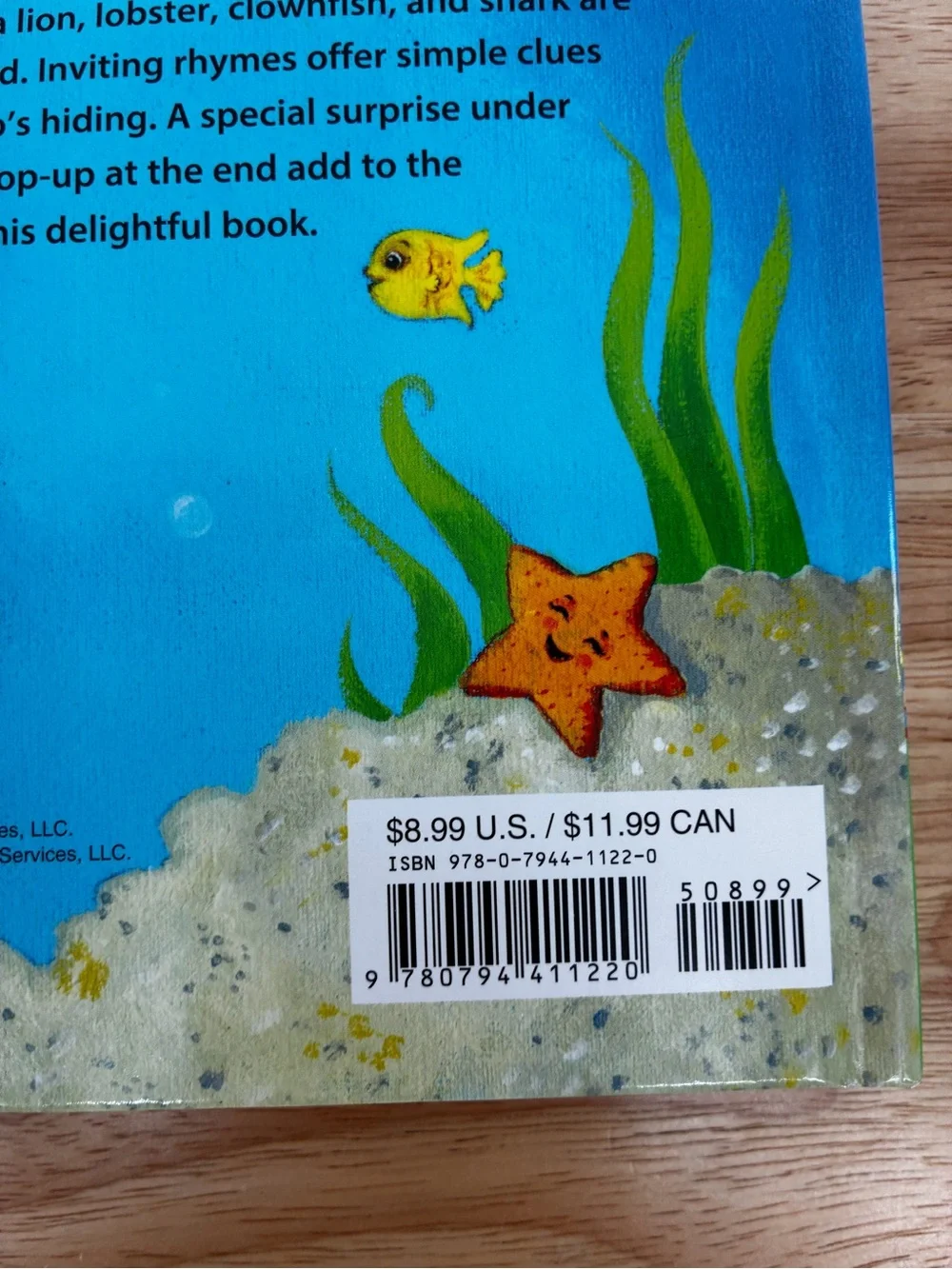 Kids Book Bundle - 2 Books